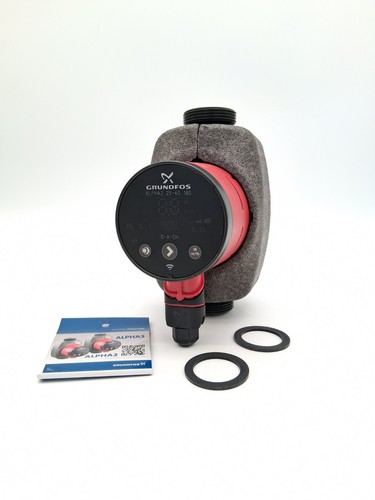 Grundfos alpha 40 180 - alpha, 2