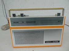 DDR RFT Stern Solitär