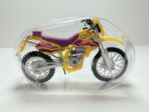 Kawasaki klx 250 - klx, motocross