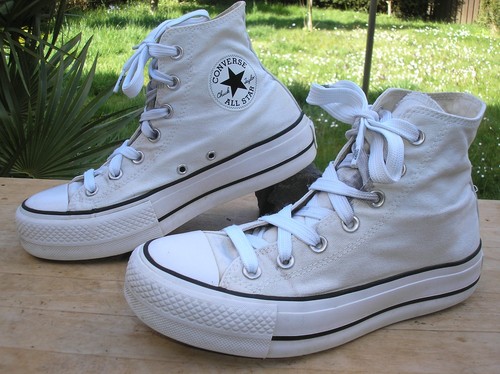 Original converse chucks - original,