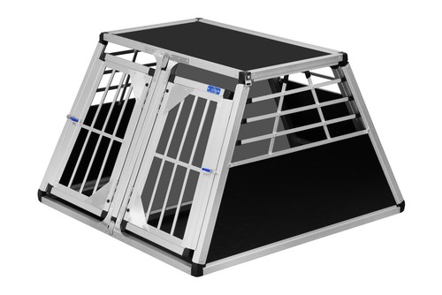 N113 hundetransportbox - n113,