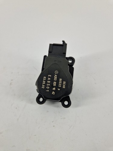 Mercedes benz cl203 stellmotor - cl203,