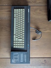Amstrad CPC 6128 Qwerty (Nur