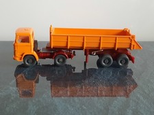 Wiking - 1:87 - Mercedes Benz