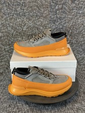 Canada Goose Glacier Trail