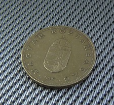 Ungarn 100 Forint 1995