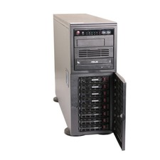 Bluechip / Supermicro Server