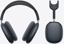 Apple Airpods Max A3184 (2024) Midnight, NEU Sonstige