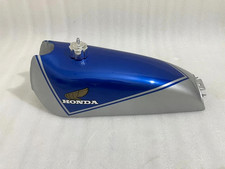 Honda TL 125 S BJ 1978 Model