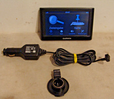 GARMIN Nüvi 55 LMT Mobiles