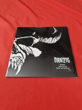 DANZIG - I - Black Vinyl LP -