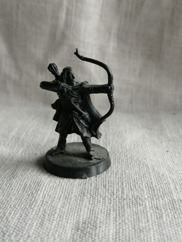 Herr der ringe tabletop - herr,