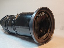 Cooke Cine Varotal 25 - 250 mm