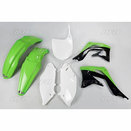 Ufo plastikkit passt - ufo,