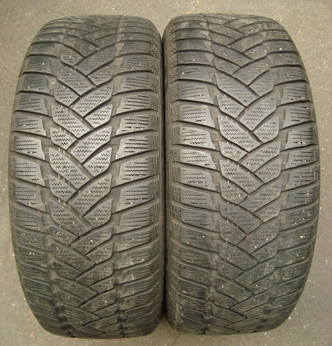 Winterreifen dunlop sp - dunlop,