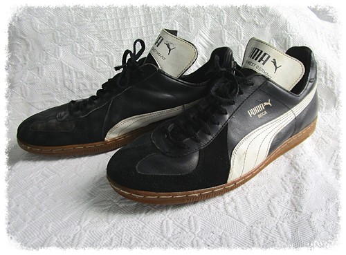 Original puma boca - puma, sneaker