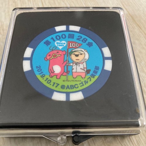 Golfballmarkierer abc - golfballmarkierer,,