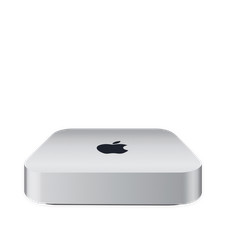 Apple Mac mini (2023) M2