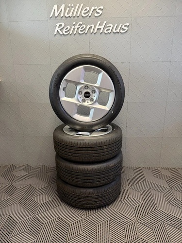 Mini f65 f66 f67 - f65, zoll
