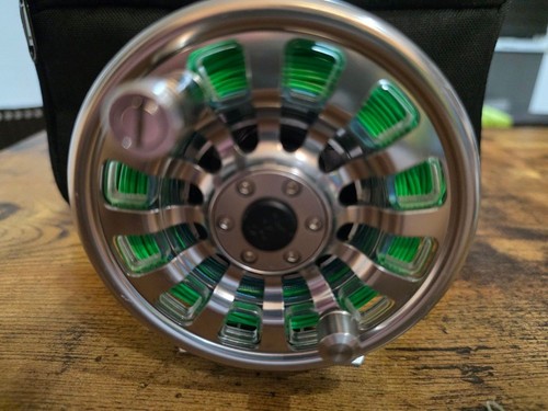 Hardy demon 5000 - hardy,