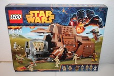 LEGO Star Wars  75058 MTT ,   vollständig   , WIE NEU