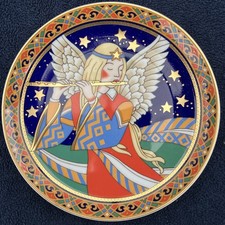 Hutschenreuther Wandteller