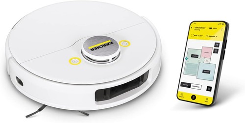 Kärcher rcv - kärcher, 5