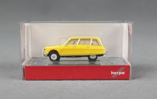 Herpa 027328 005 - herpa, 027328-005