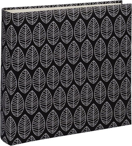 Hama fotoalbum fleur jumbo - hama, (jumbo