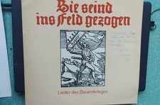 Ddr vinyl lieder des - lp, vinyl,