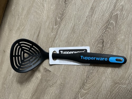Tupperware d161 schaumlöffel - tupperware,