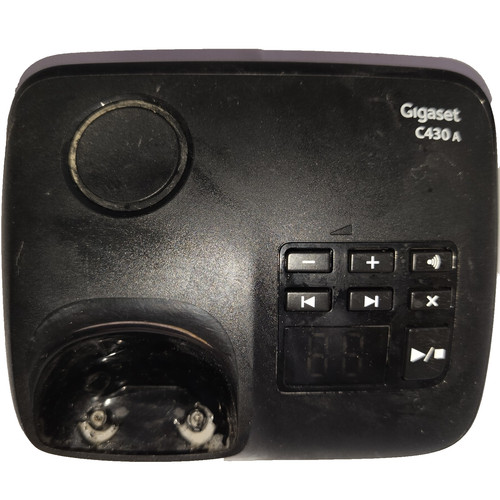 Gigaset c430a - gigaset,