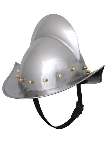 Deutscher morion helm - deutscher, mm