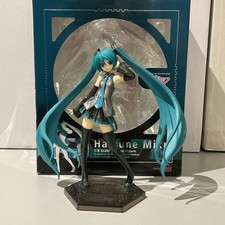 Vocaloid - Hatsune Miku - 1/8