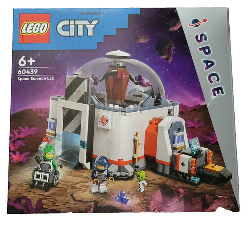 Lego city 60439 - lego®,