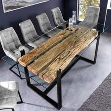 Esstisch barracuda 220cm - -,