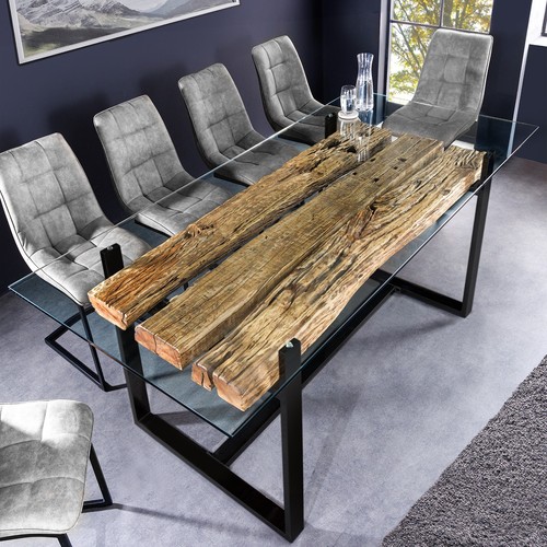 Esstisch barracuda 220cm - esstisch,