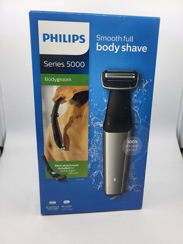 Philips series 5000 bodygroom - philips,