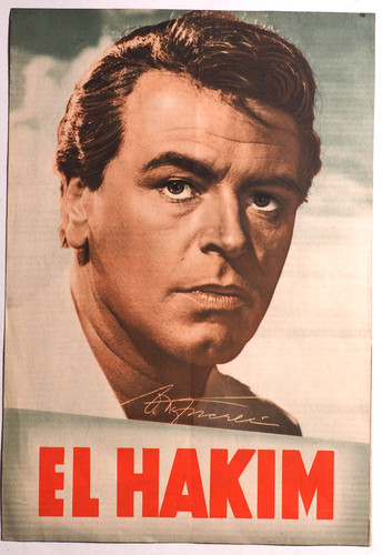 Hakim mit w - mit, o.w.fischer