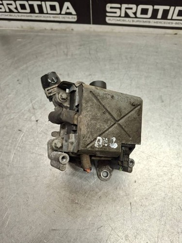 Mercedes benz w210 - mercedes-benz,