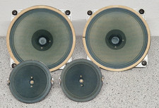 Lautsprecher SABA 20cm