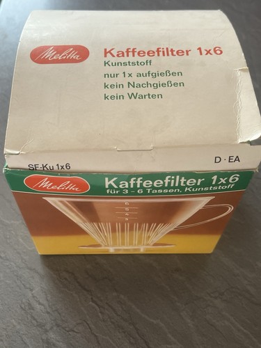 Melitta kaffee filter - melitta, kaffee-filter
