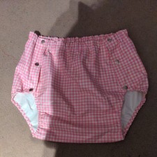 Wasserdicht Erwachsene rosa