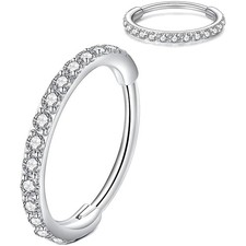 Nasenring, Septum Ring