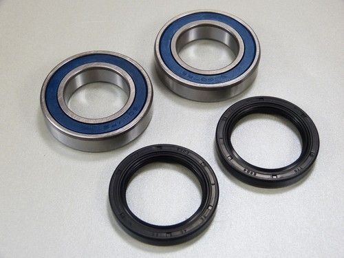 Achslager radlager kit hinten - achslager,
