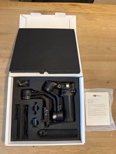 DJI RSC 2 Gimbal Kamerastabilisator