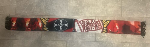 Bayer leverkusen offenbach - bayer, 04