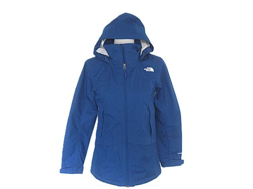 The north face - face, funktionsjacke