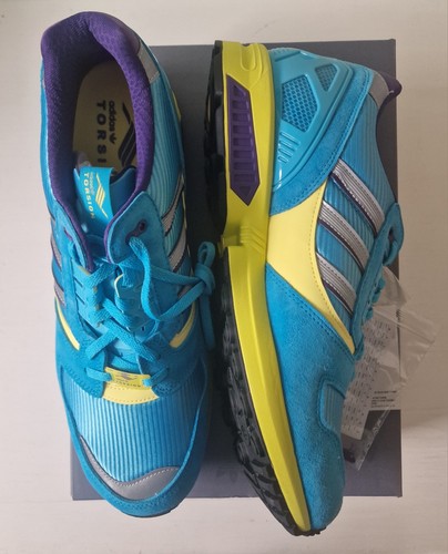 Adidas zx8000 consortium - jc, &