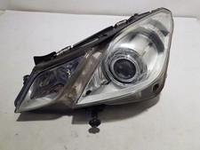 Frontscheinwerfer Mercedes-Benz A2078200159 Xenon Links Scheinwerfer Headlight